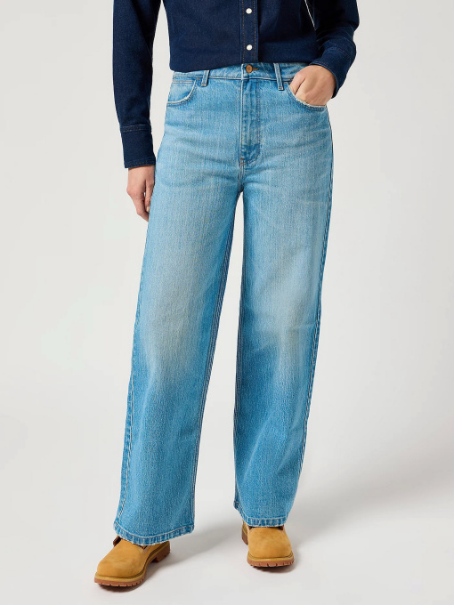 Джинсы Wrangler модель 112356417 Фото