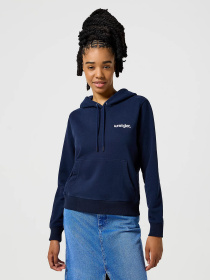 Худі та світшоти Wrangler модель 112356459 Фото