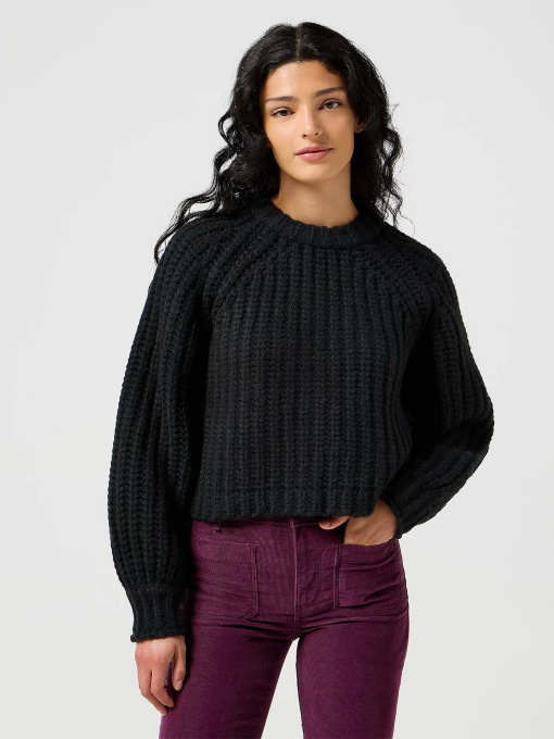 Светри та кардигани Wrangler модель 112356480 Фото