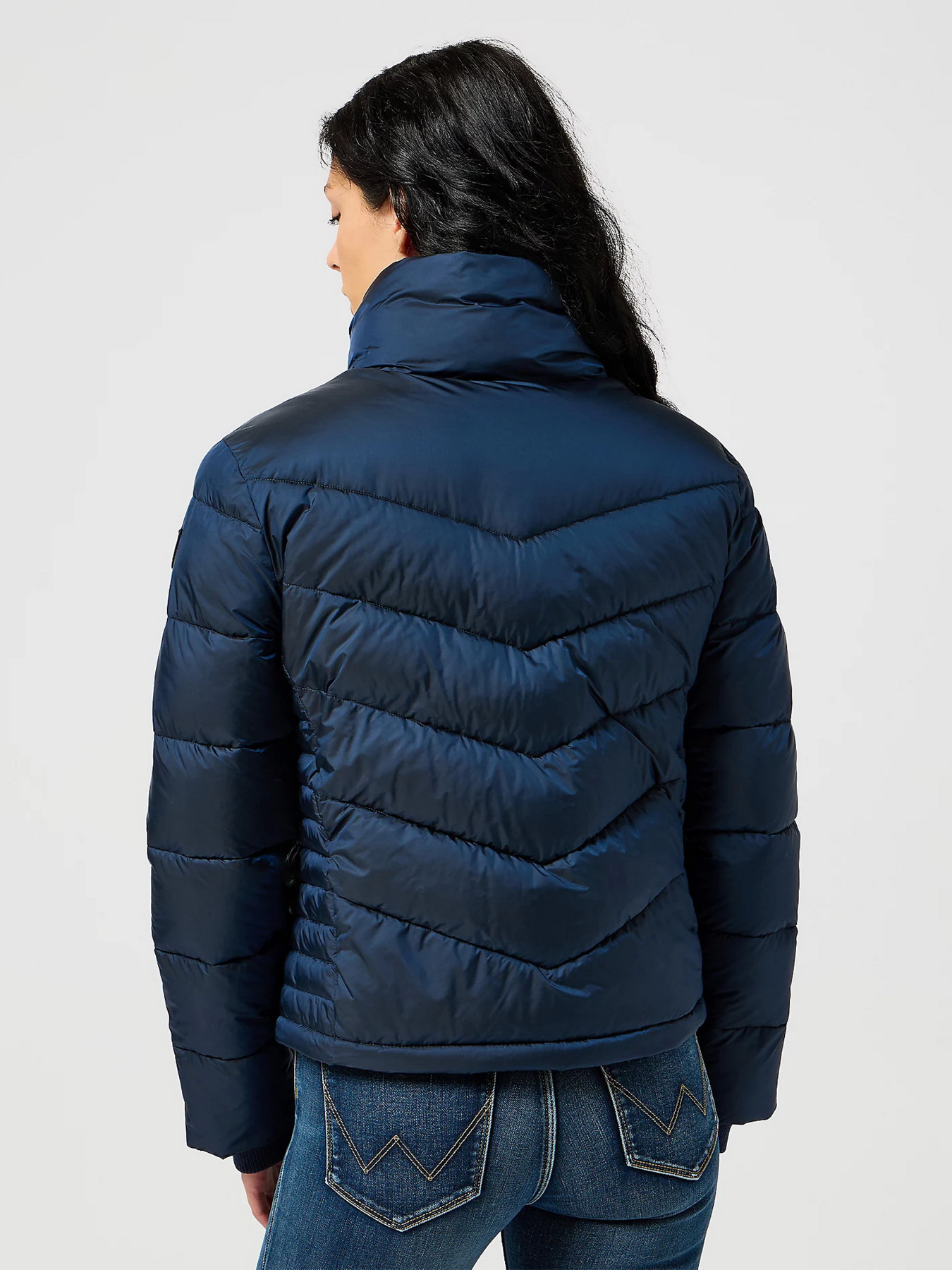 Куртки та дублянки Wrangler модель 112356503 Фото