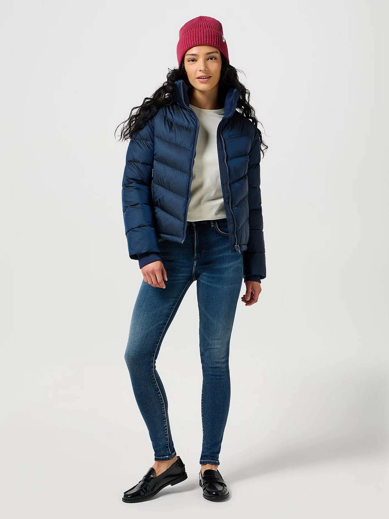 Куртки та дублянки Wrangler модель 112356503 Фото