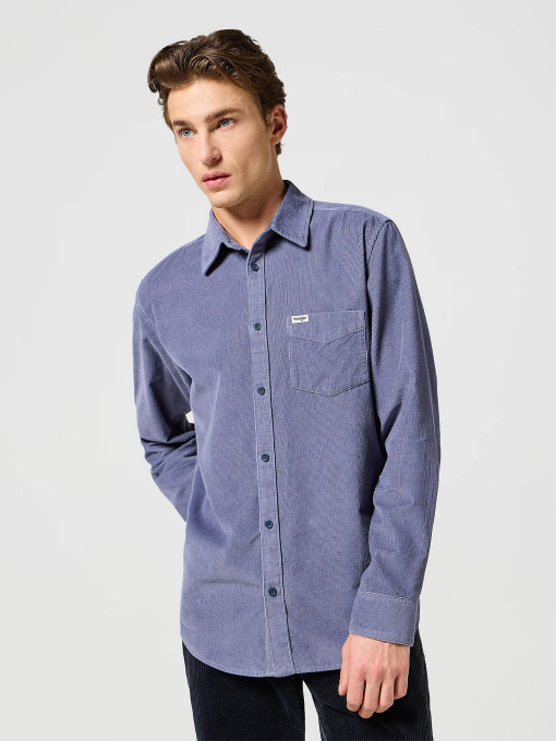 Сорочки Wrangler модель 112357218 Фото