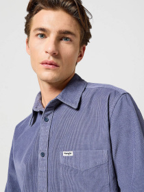 Сорочки Wrangler модель 112357218 Фото