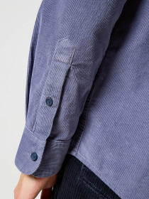 Сорочки Wrangler модель 112357218 Фото