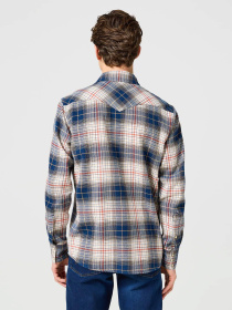 Сорочки Wrangler модель 112357248 Фото