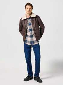 Сорочки Wrangler модель 112357248 Фото