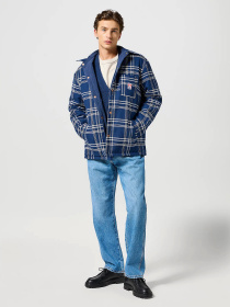 Сорочки Wrangler модель 112357279 Фото