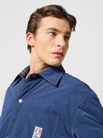 Сорочки Wrangler модель 112357279 Фото