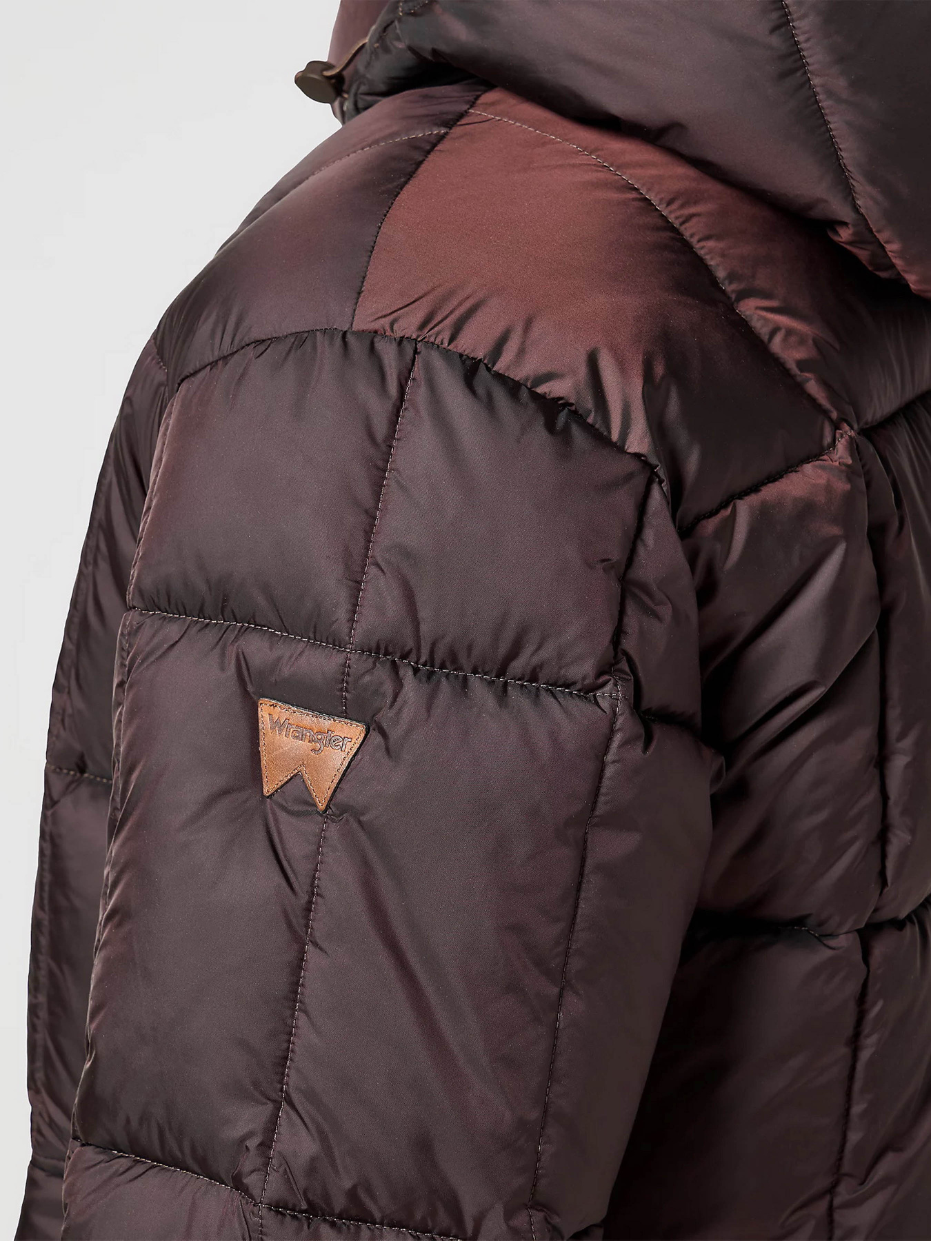 Куртки та дублянки Wrangler модель 112357396 Фото