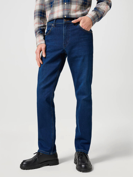 Джинсы Wrangler модель 112357414 Фото
