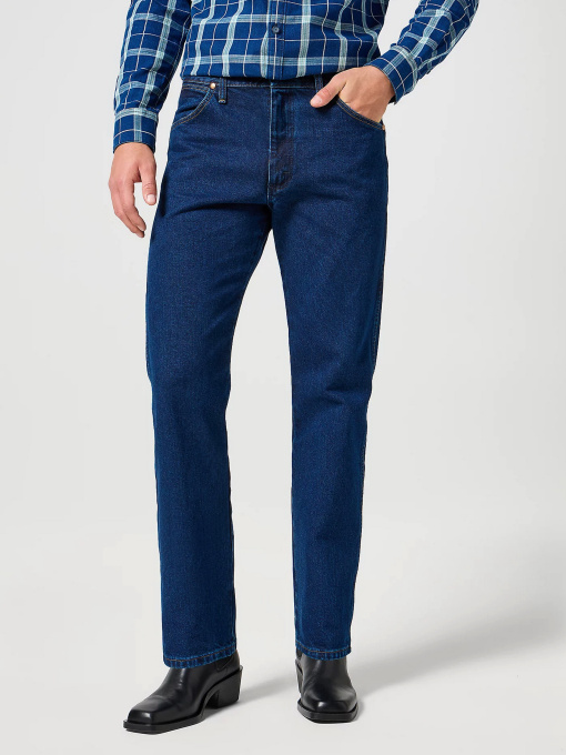 Джинси Wrangler модель 112358499 Фото