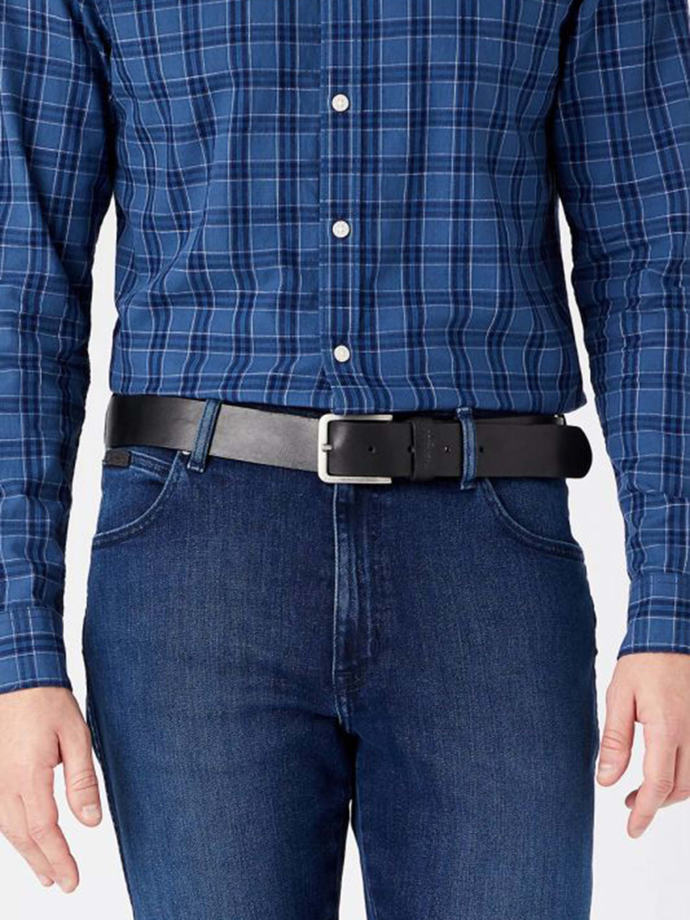 Ремни Wrangler модель W0F1U1100 Ремни Wrangler модель W0F1U1100 Фото