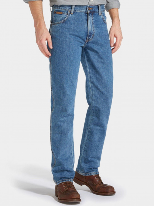 Джинси Wrangler Texas модель W12105096_32 Фото