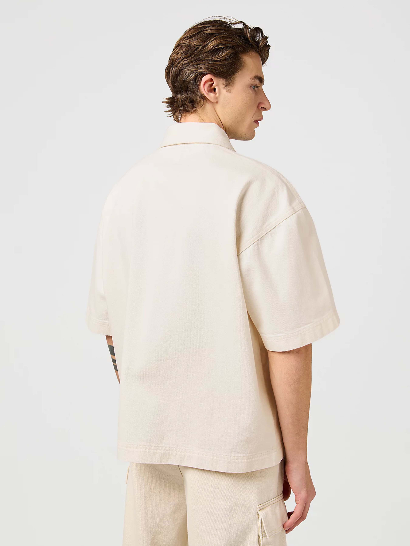Рубашки Wrangler модель 112362900 Фото