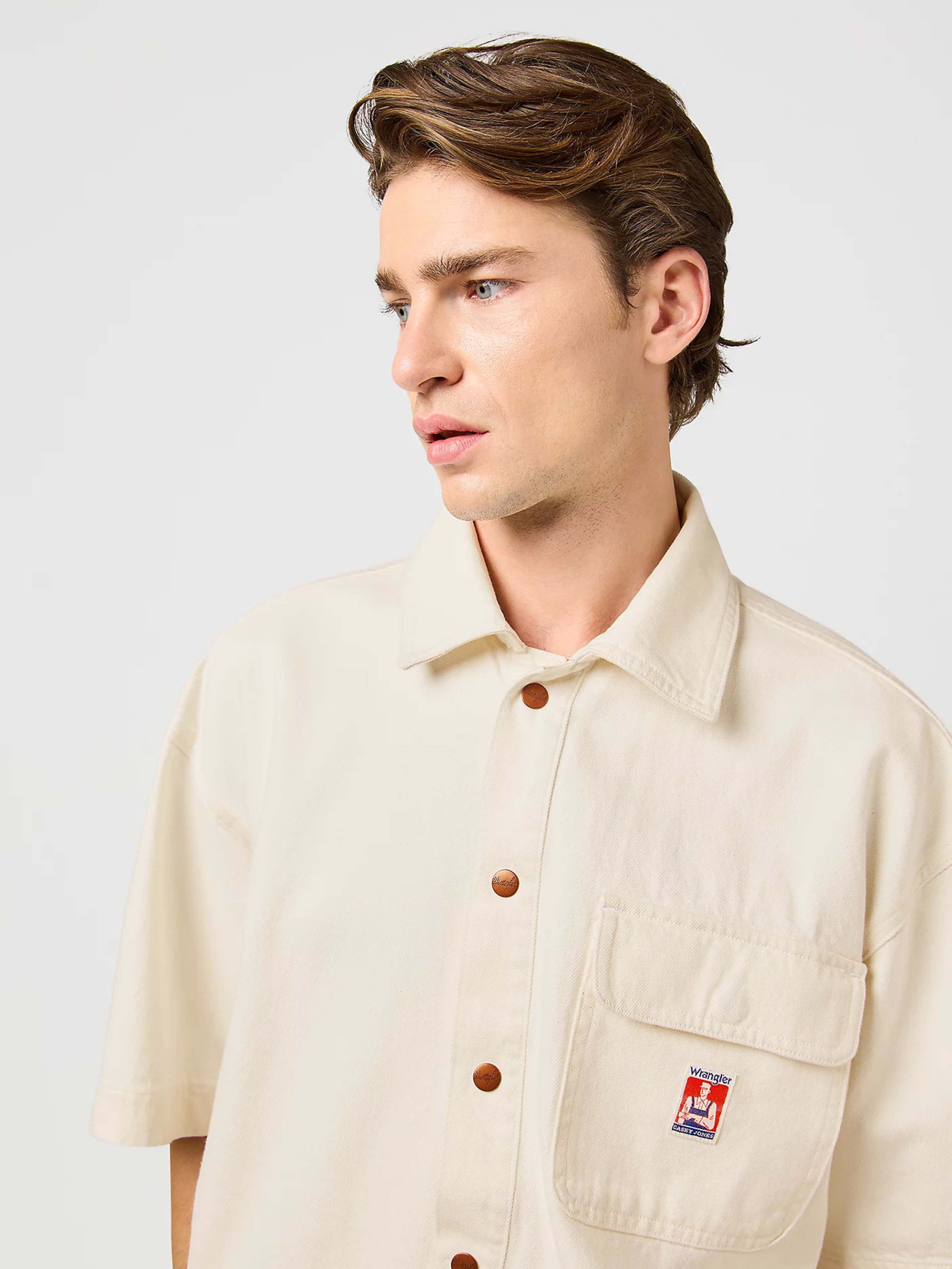 Рубашки Wrangler модель 112362900 Фото