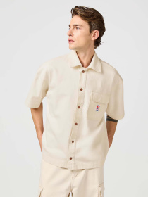 Рубашки Wrangler модель 112362900 Фото