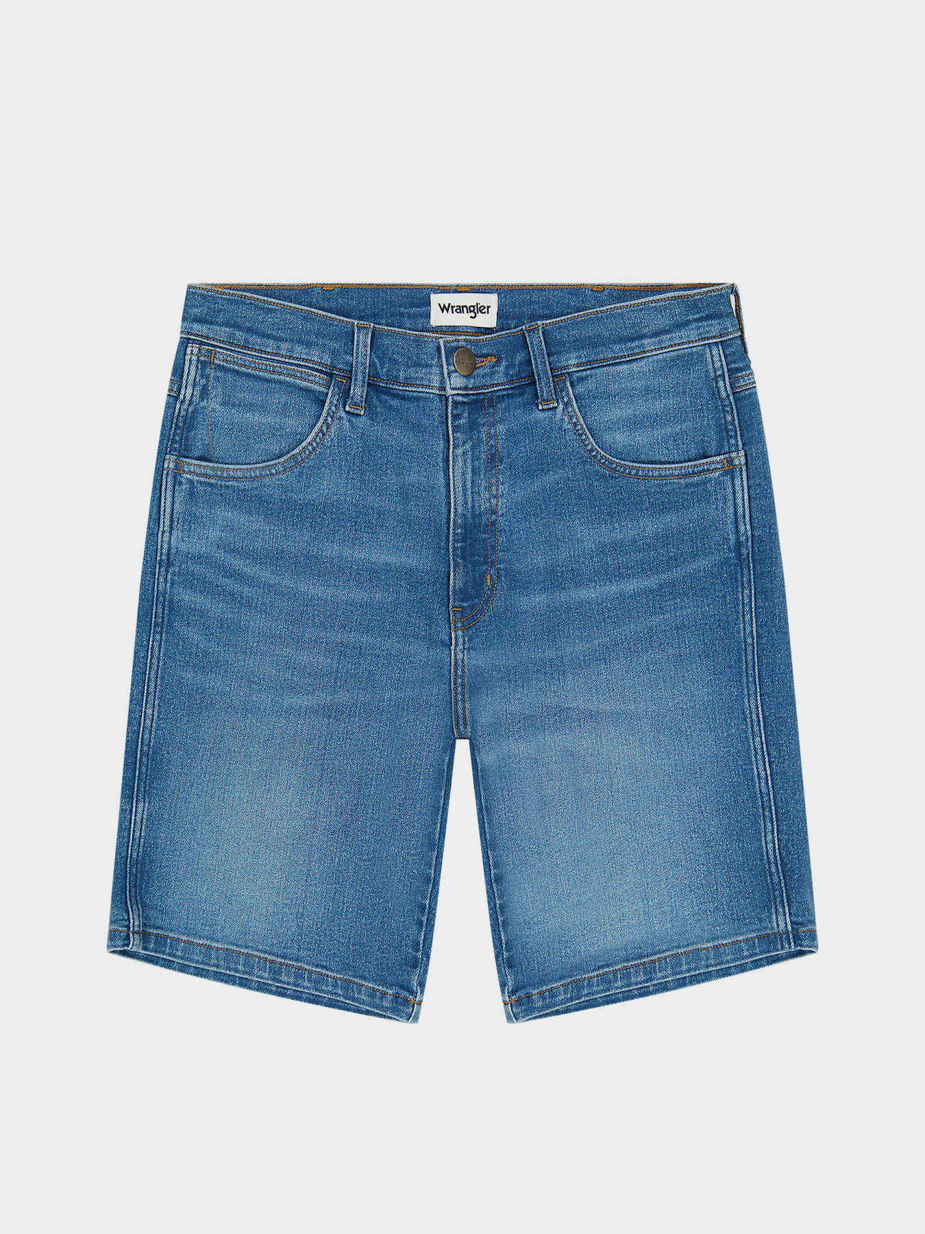 Шорты Wrangler модель 112362337 Фото