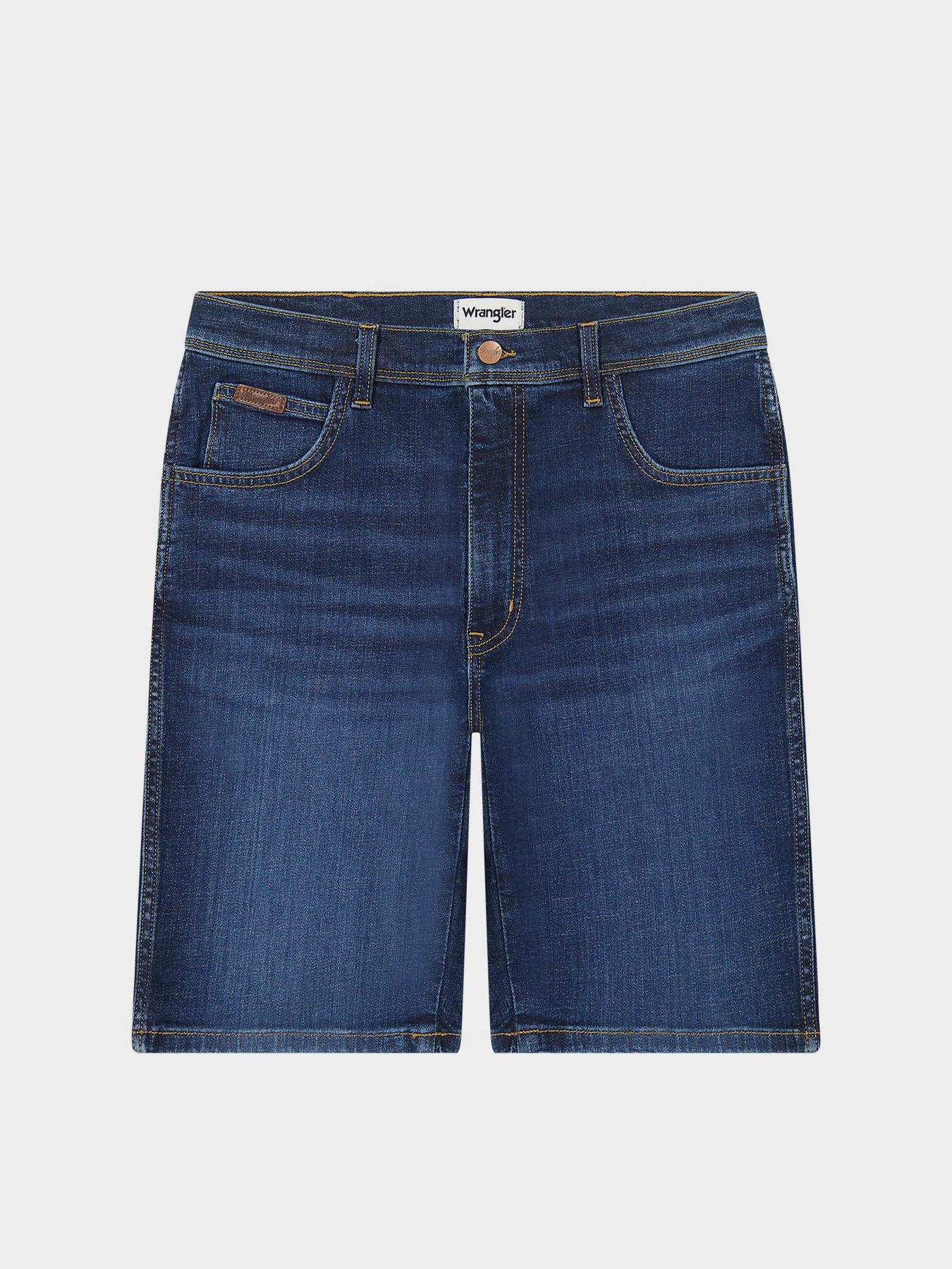 Шорты Wrangler модель 112362313 Фото