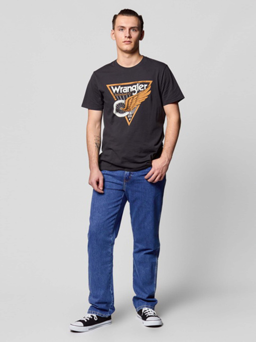 Джинси Wrangler модель W12105096 Фото