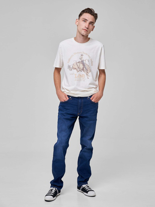 Джинси Wrangler модель W15QCJ027 Фото