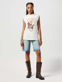 Шорти Wrangler модель 112362710 Фото