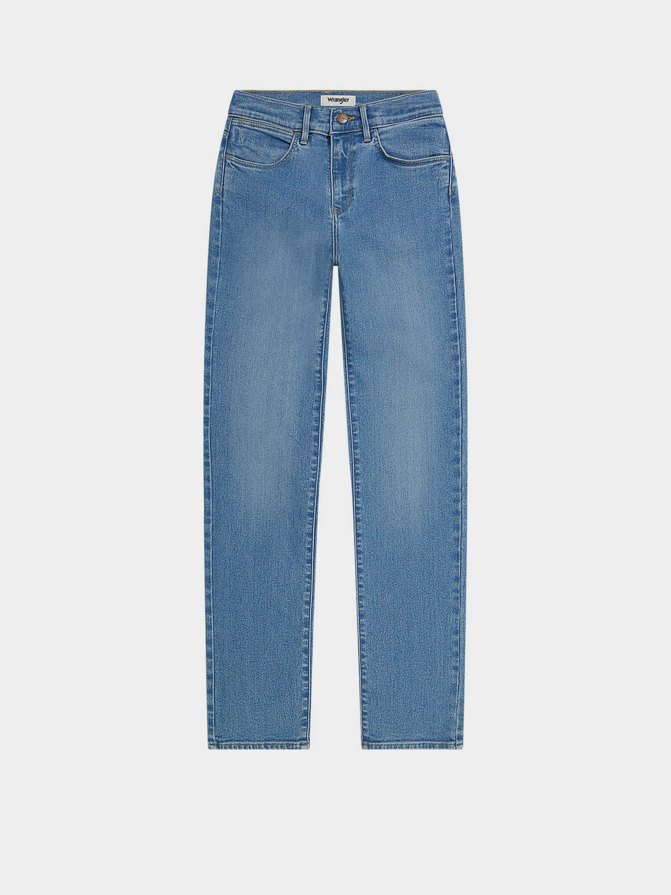 Джинсы Wrangler модель 112362304 Фото