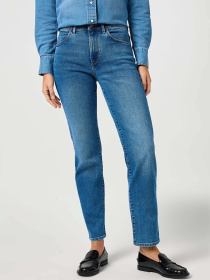 Джинсы Wrangler модель 112362355 Фото