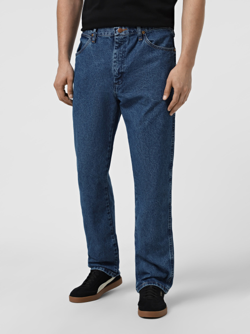 Джинси Wrangler модель 112358496 Фото