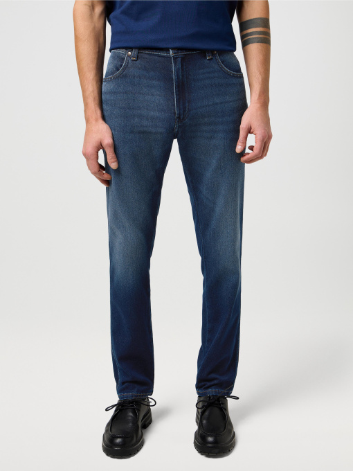 Джинси Wrangler модель 112370955 Фото