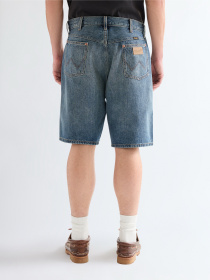 Шорты Wrangler COWBOY SHORTS модель 112378441 Фото