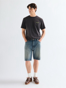 Шорты Wrangler COWBOY SHORTS модель 112378441 Фото