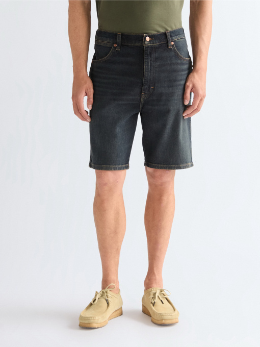 Шорти Wrangler COWBOY SHORTS модель 112378442 Фото