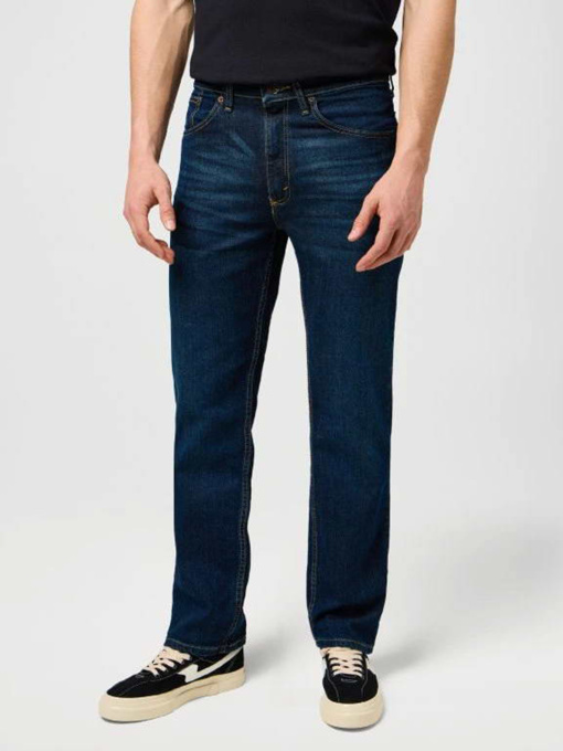 Джинси Wrangler REGULAR FIT модель 112352956 Фото