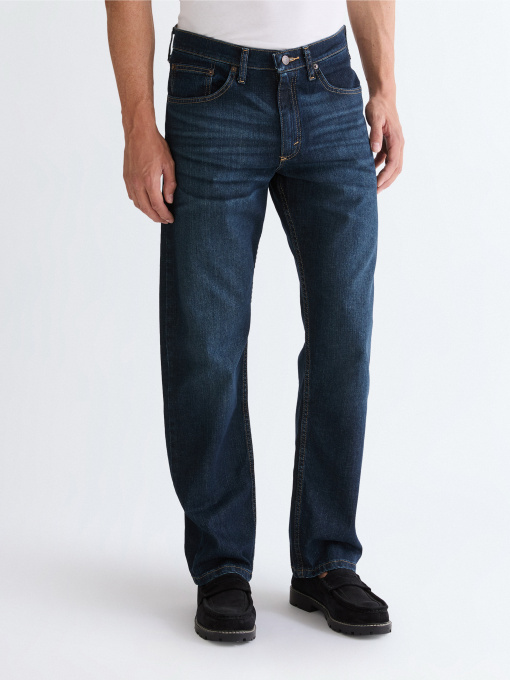 Джинси Wrangler RELAXED FIT модель 112352957 Фото