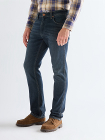 Джинсы Wrangler GREENSBORO модель 112377797 Фото