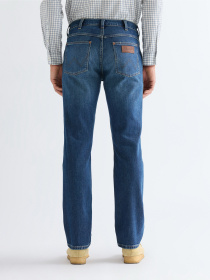 Джинсы Wrangler GREENSBORO модель 112377800 Фото