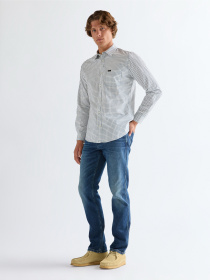 Джинсы Wrangler GREENSBORO модель 112377800 Фото
