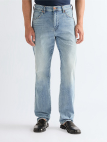 Джинси Wrangler FRONTIER модель 112377829 Фото