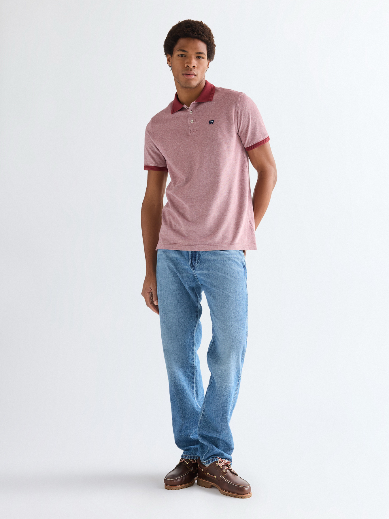 Джинси Wrangler FRONTIER модель 112377868 Джинси Wrangler FRONTIER модель 112377868 Фото