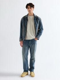 Джинсы Wrangler FRONTIER модель 112377828 Фото