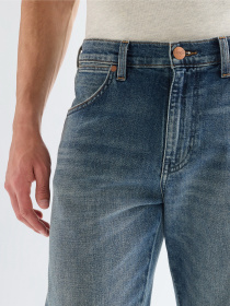 Джинсы Wrangler FRONTIER модель 112377828 Фото