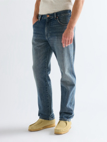 Джинси Wrangler FRONTIER модель 112377828 Фото