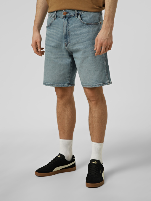 Шорты Wrangler FRONTIER SHORT модель 112378463 Фото
