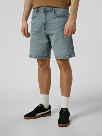 Шорты Wrangler FRONTIER SHORT модель 112378463 Фото