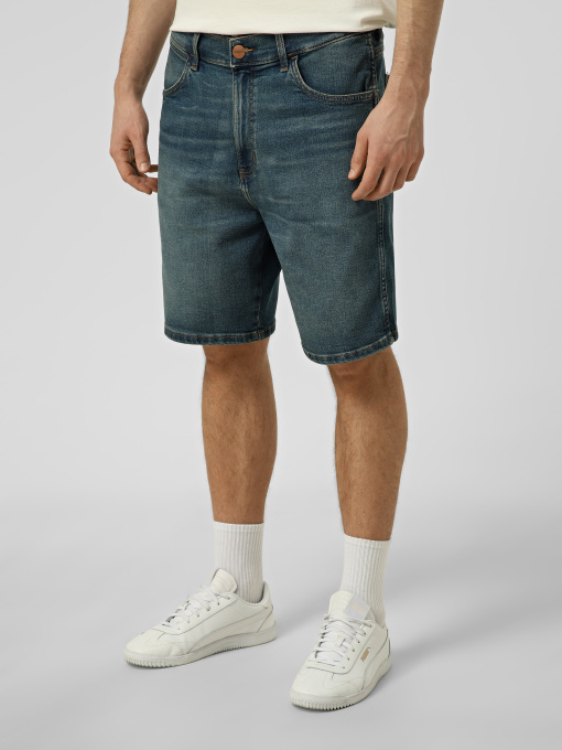 Шорты Wrangler FRONTIER SHORT модель 112378462 Фото