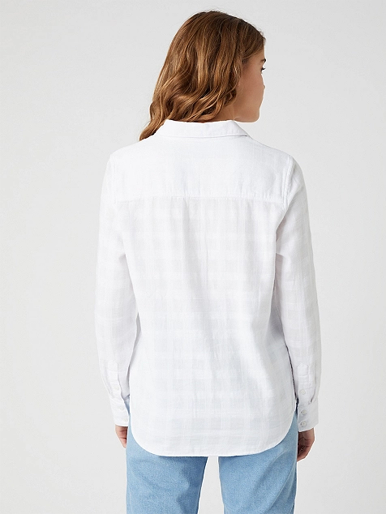 Рубашки Wrangler модель W5R5BC989 Фото