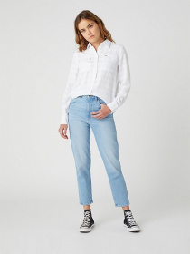 Рубашки Wrangler модель W5R5BC989 Фото