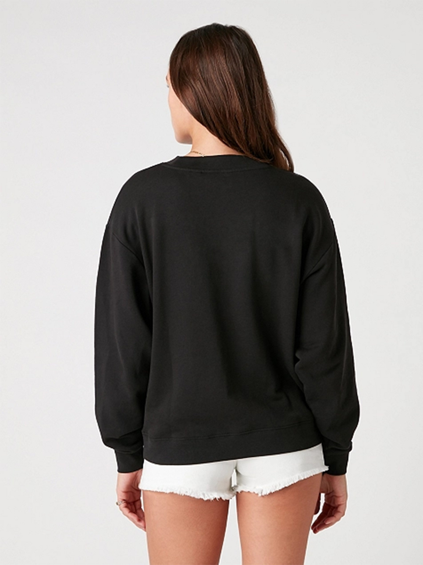 Худи и свитшоты Wrangler Retro модель W6N0HAZ01 Фото