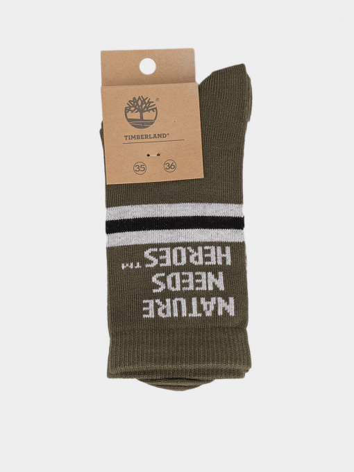Шкарпетки та гольфи Timberland Kids модель T20412/U50 Фото
