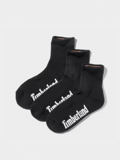 Носки и гольфы Timberland Stratham модель TB0A1X7P001 Фото